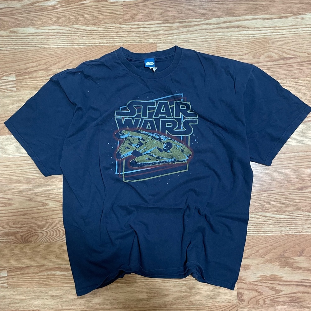 Starwars Tee